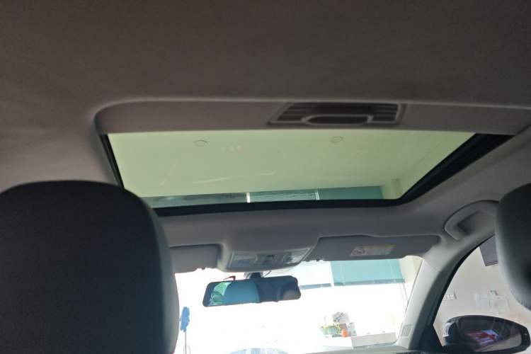 Used Volkswagen Lavida 2023 1.5L Automatic Full-Comfort Edition
