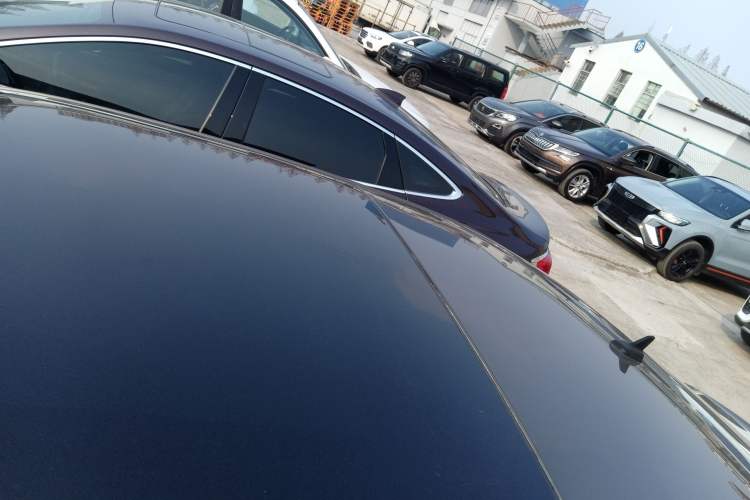 Used Skoda Superb 2016 TSI280 DSG Advanced Edition
