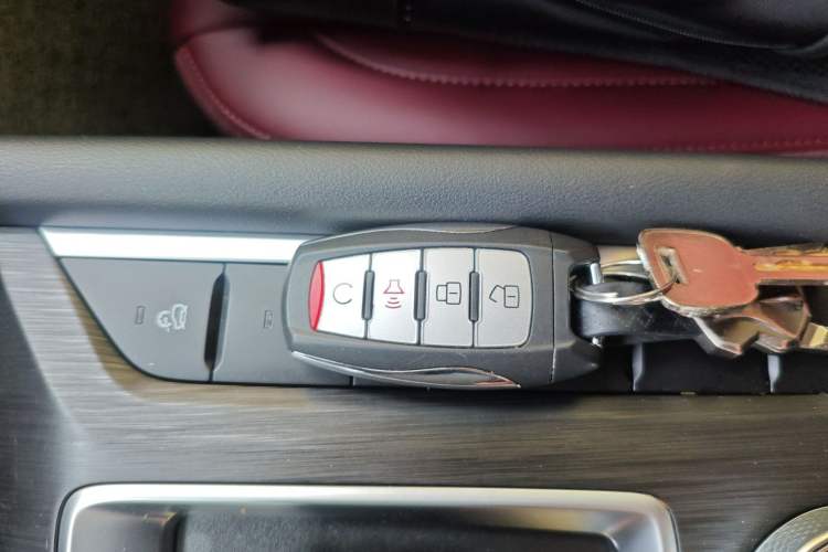 Used Great Wall Poer 2023 2.0T Off-Road Version Automatic Diesel Four-Wheel Drive High-End Edition
