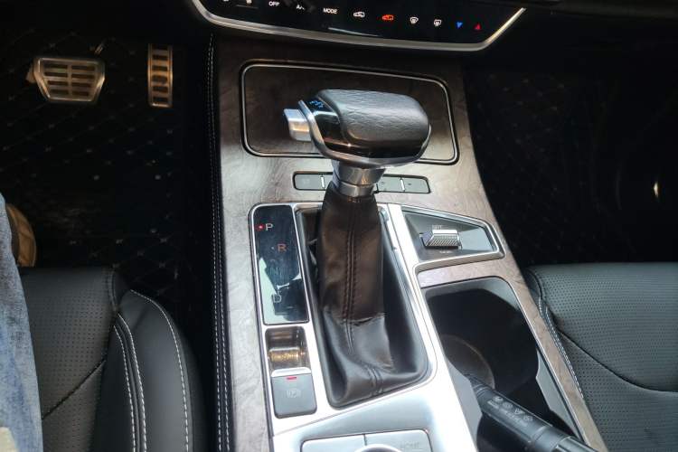 Used JETOUR X70 PLUS 2021 1.6T DCT Star 7-Seater
