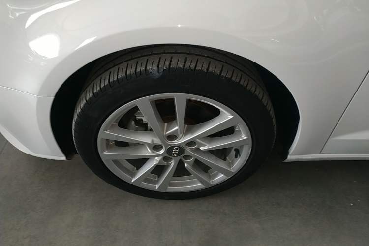 Used Audi A3 2020 Sportback 35 TFSI Ambition China VI
