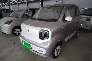 Used Bestune Pony 2025 222km Range Agile Horse