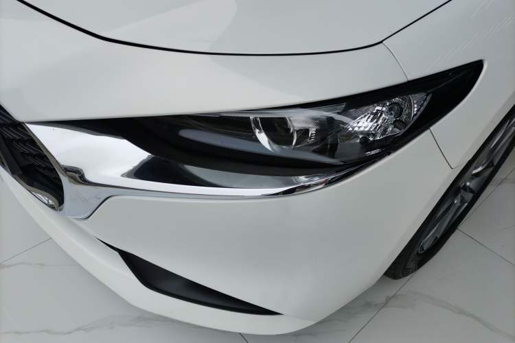 Used Mazda Mazda 3 Axela 2021 1.5L Automatic Zhiyue Edition