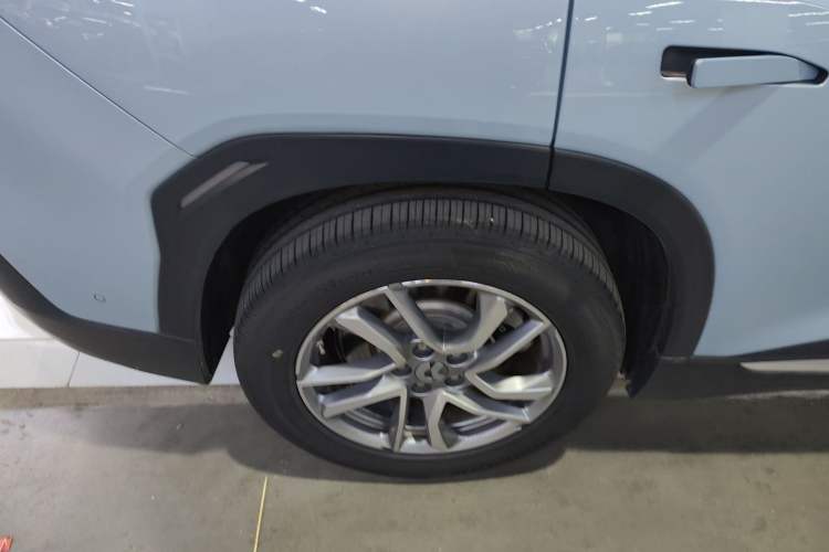 Used Nio ES6 2020 610 km Performance Version