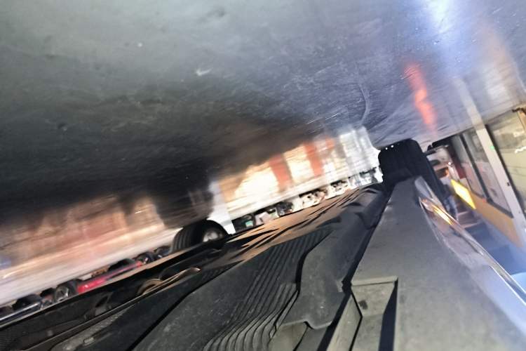 Used Cadillac CT5 2022 28T Luxury Version (Standard Edition)
