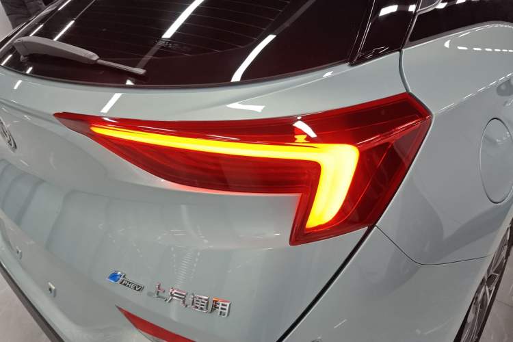 Used Buick Velite 6 2022 Plug-in Hybrid Connected Smart Edition
