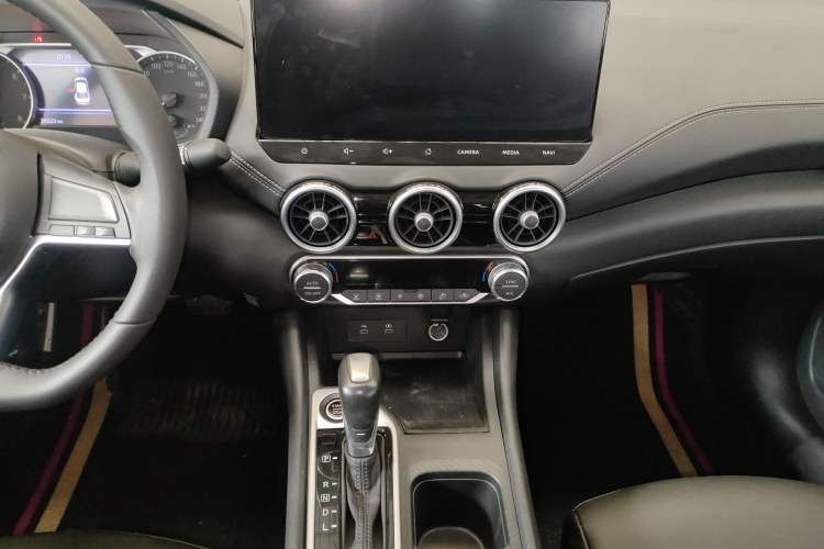 Used Nissan Sylphy 2023 1.6L CVT Enjoyment Edition
