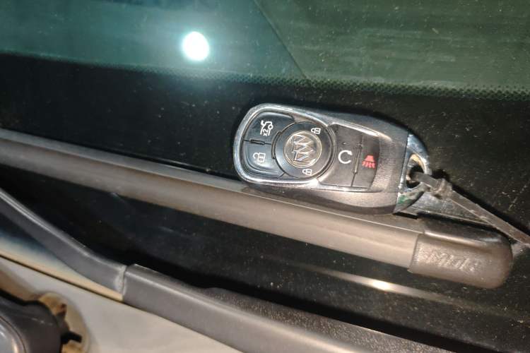 Used Buick LaCrosse 2016 Revised 20T Leading Edition
