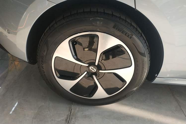 Used Hima AITO M5 2022 Pure Electric Rear-Drive Standard Edition
