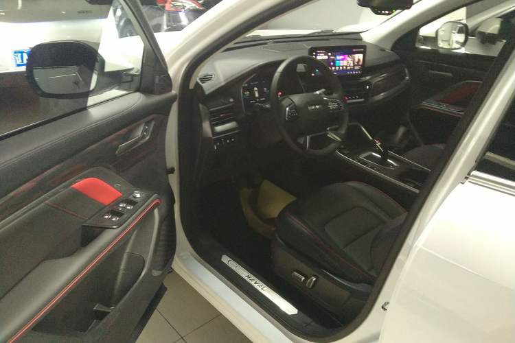 Used Haval H6 2021 National Trend Edition 1.5T Automatic Champion Version