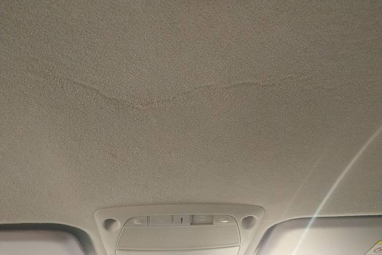 Used Dongfeng Ruichi 6 2020 EV model