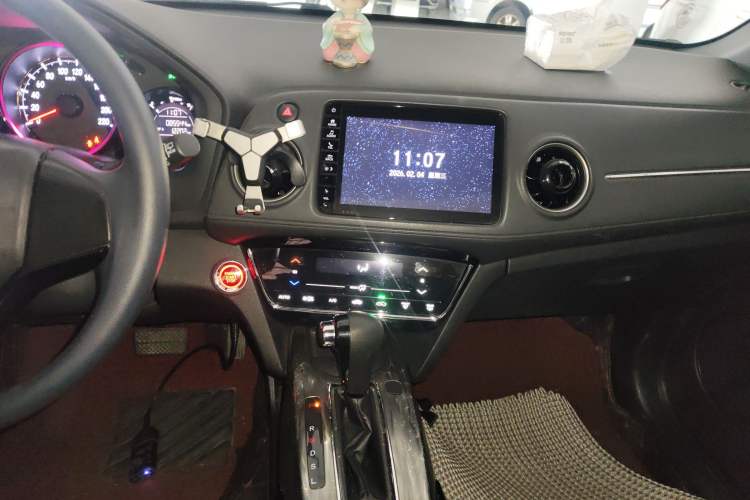 Used Honda XR-V 2020 220TURBO CVT Luxury Edition