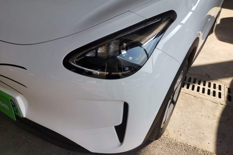 Used  Geome 2025 310km Youth Edition