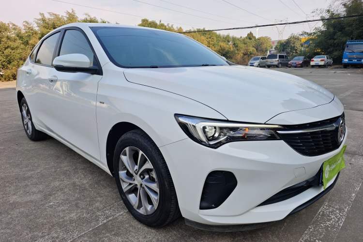 Used Buick Verano 2023 Pro Le Yi Edition
