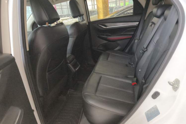 Used Changan CS55PLUS 2020 1.5T Automatic Colorful Model
