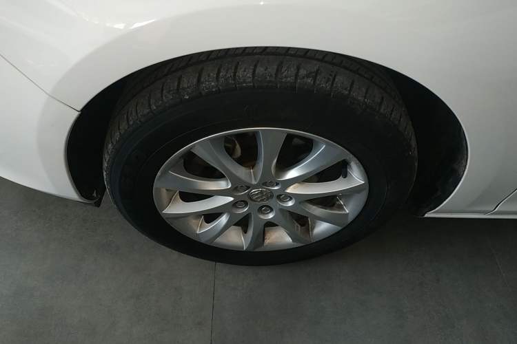 Used Buick GT 2014 XT 1.6L Automatic Fashion Edition
