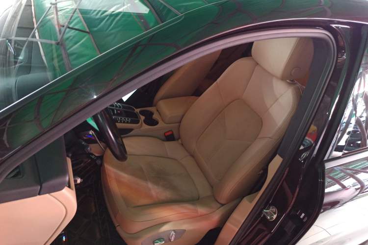 Used Porsche Macan 2018 Macan 2.0T