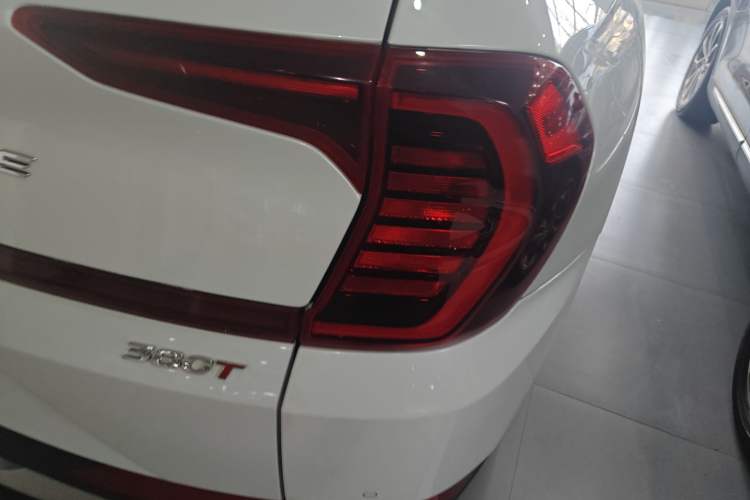 Used Hyundai Santa Fe 2020 380 TGDi Automatic Two-Wheel Drive GLS Luxury Edition