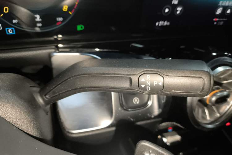 Used Mercedes-Benz GLB 2021 GLB 200 Dynamic Edition
