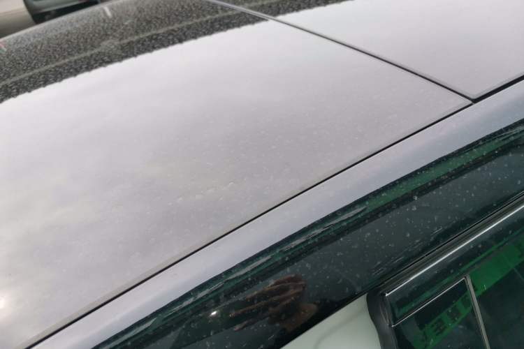 Used Li Auto L7 2023 Pro Model
