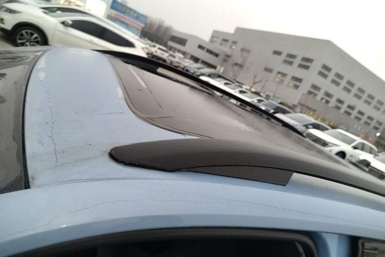 Used Volkswagen Tharu 2025 NewRui 300TSI Prestige Edition