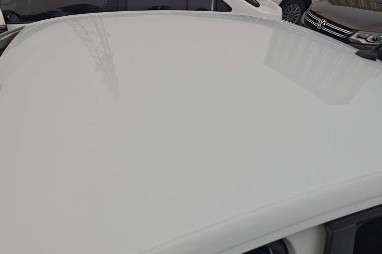 Used Volkswagen Bora 2021 1.5L Automatic Fashionable Smart Connectivity Version
