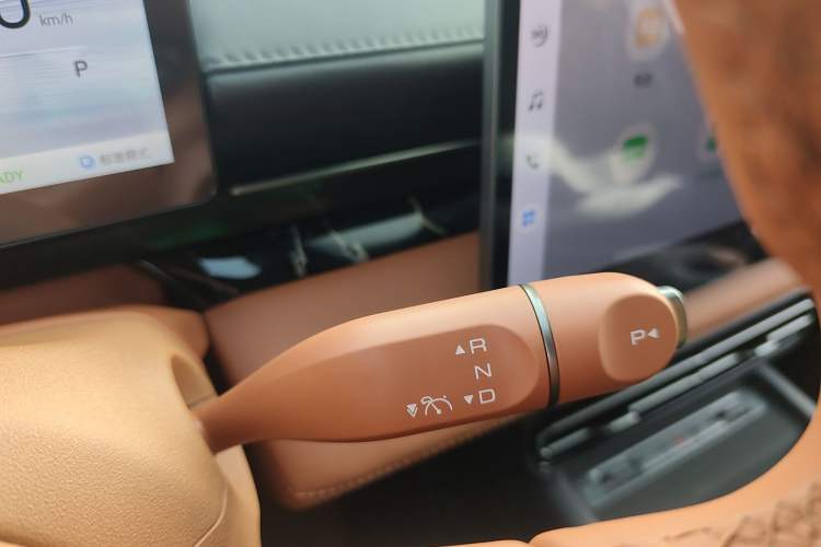 Used Wuling Xingguang 2025 610 km Smart Flagship Version
