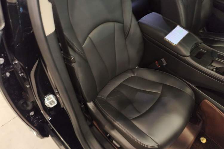 Used Buick LaCrosse 2022 652T Luxury Version
