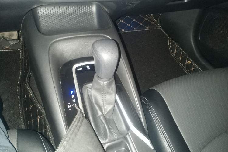 Used Toyota Allion 2021 2.0L Luxury Edition