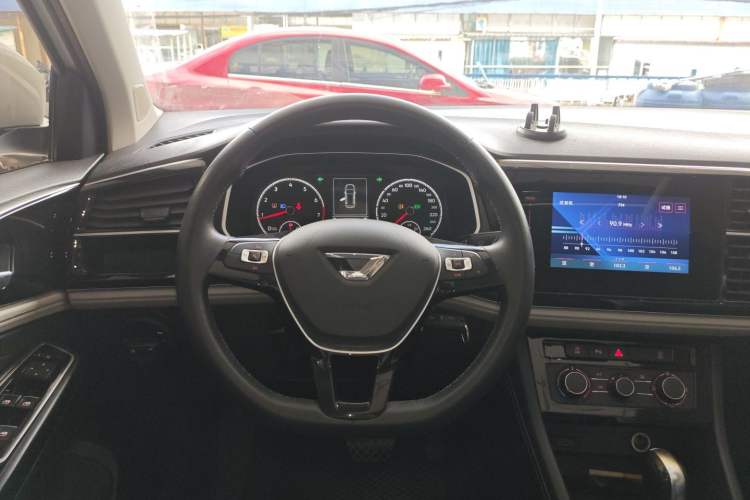 Used Jetta VS7 2023 280TSI Automatic Trend Edition