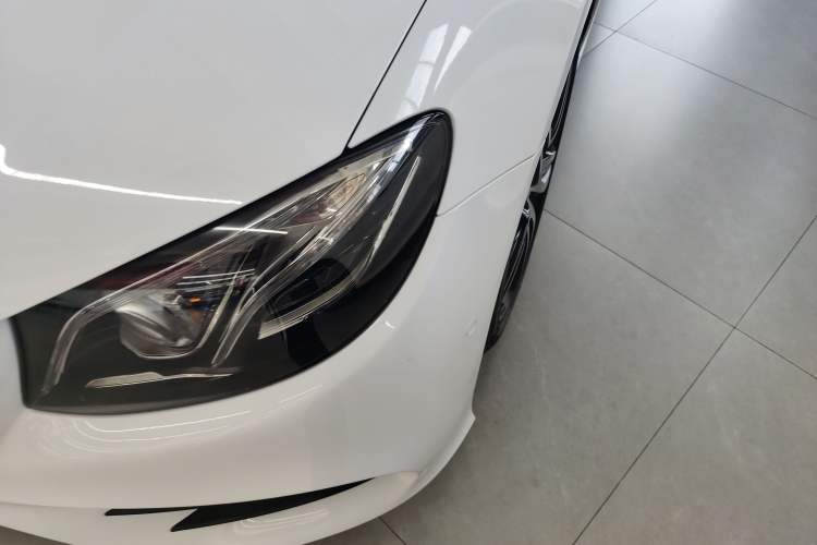 Used Mercedes-Benz E-Class 2019 E 300 Coupe
