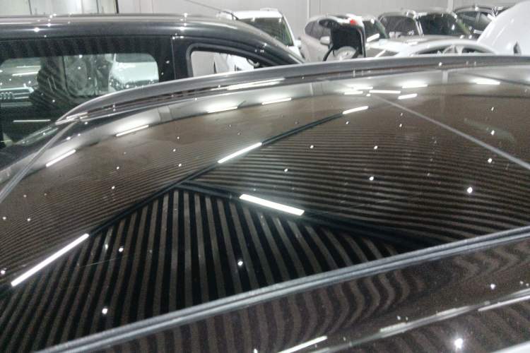 Used BMW X5 2014 xDrive35i Elegant Edition