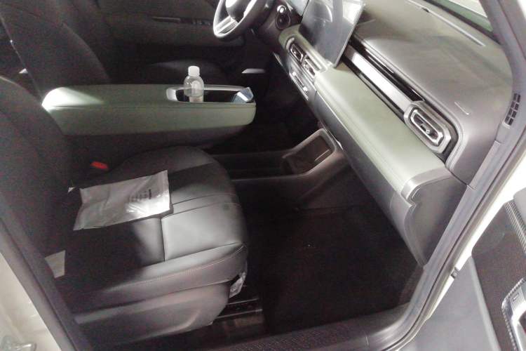 Used Baojun Spark EUV 2026 301km Flagship Edition
