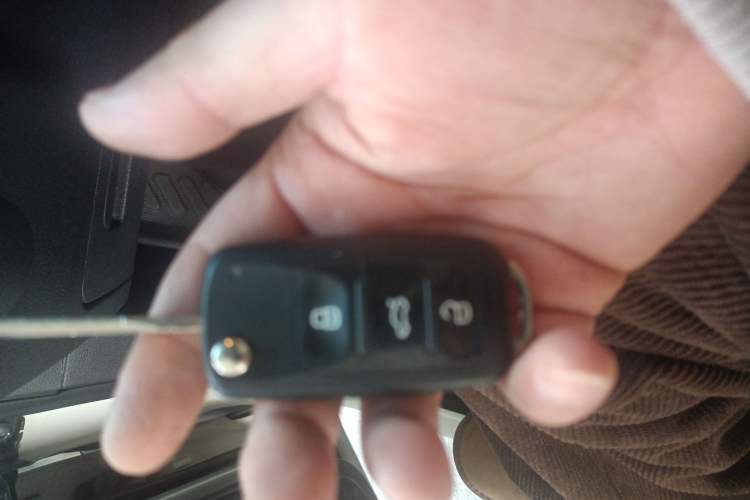 Used Volkswagen Tiguan 2016 300TSI Automatic Two-Wheel Drive Trend Edition
