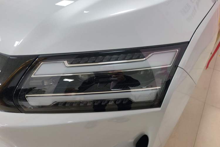 Used Wuling Wuling Starlight 730 
