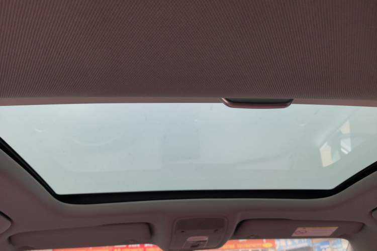 Used Audi A3 2020 Restyled Sportback 35 TFSI Entry-Level China VI Emission Standard