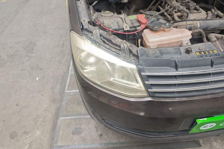 Used Dongfeng Fengon 330 2014 1.5L Manual Utility Version DK15