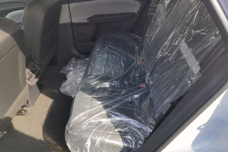 Used Venucia VX6 2024 450 Travel Edition
