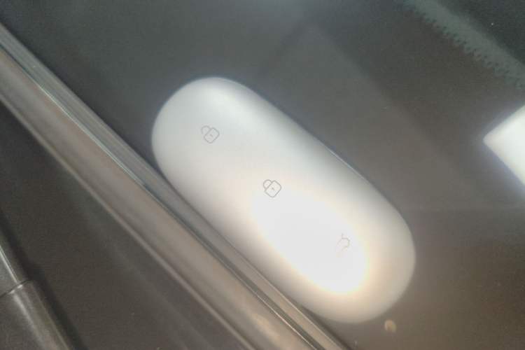 Used Li Auto L8 2023 Pro Model