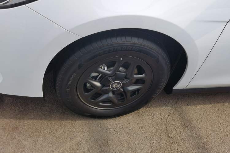 Used BYD Qin PLUS 2025 DM-i Smart Drive 55KM Leading Model
