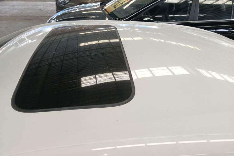 Used Chevrolet Cavalier 2020 Redline 325T Automatic Xinyao Edition China VI Standard
