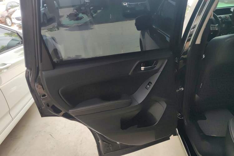 Used Subaru Forester 2013 2.5i Automatic Prestige Edition
