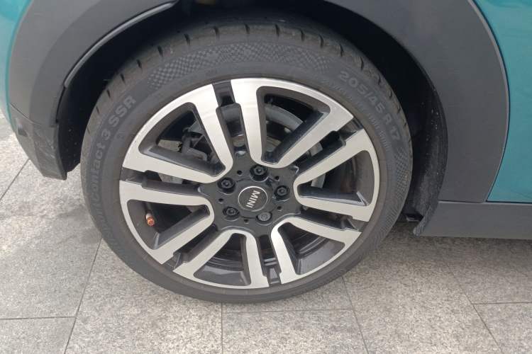 Used  MINI 2018 1.5T COOPER CABRIO Artist