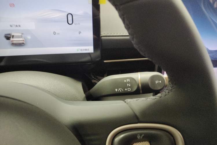 Used Wuling Xingguang 2025 610 km Smart Advanced Version
