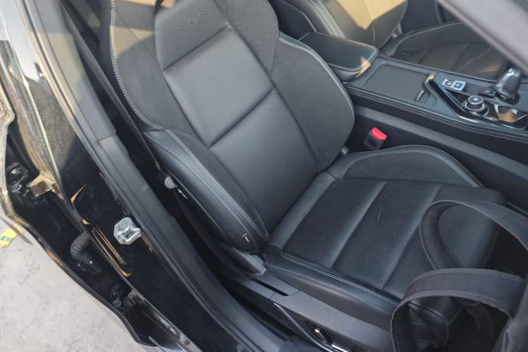 Used Lynk & Co 03 2022 2.0TD DCT JingPro