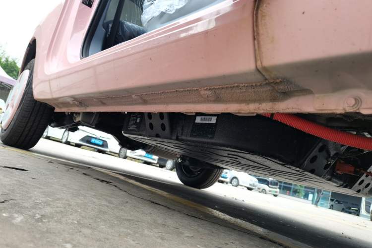 Used Bestune Pony 2025 222km Lightning Horse
