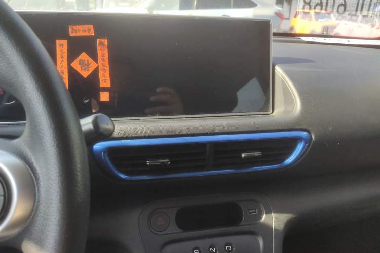 Used ORA White Cat 2020 401 km Flagship Version
