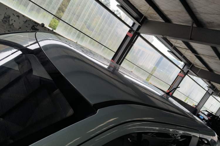 Used Wuling Hongguang MINIEV 2021 Macaron Fashion Edition Lithium-Ion Battery