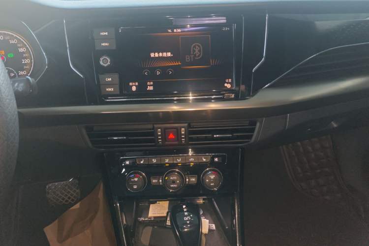 Used Volkswagen Passat 2019 330TSI Elite Edition China V Standard