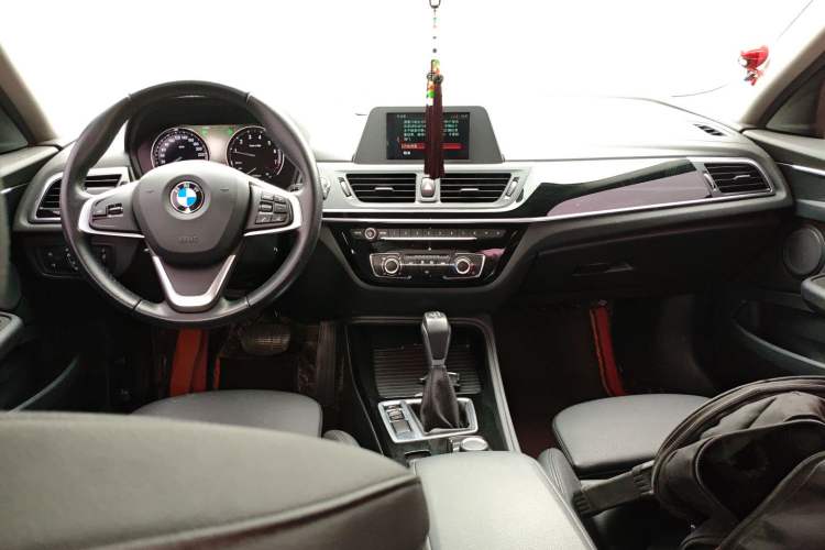 Used BMW 1 Series 2018 Facelifted 118i Sport Edition
